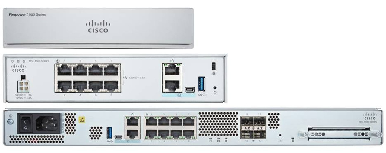 Cisco FPR1010