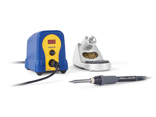 HAKKO FX-888DX 로터리방식인두기