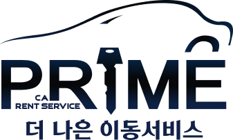 PRIME 로고
